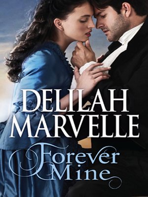 Forever Mine - ebook